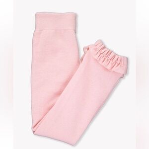 Ruffle Butts Footless Ruffle Tights NIP Sz 0-6M